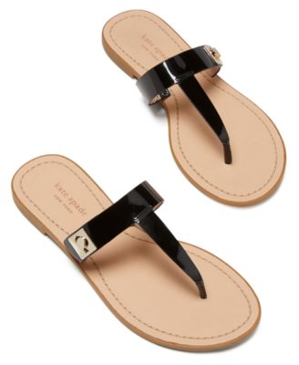 kate spade norma sandals