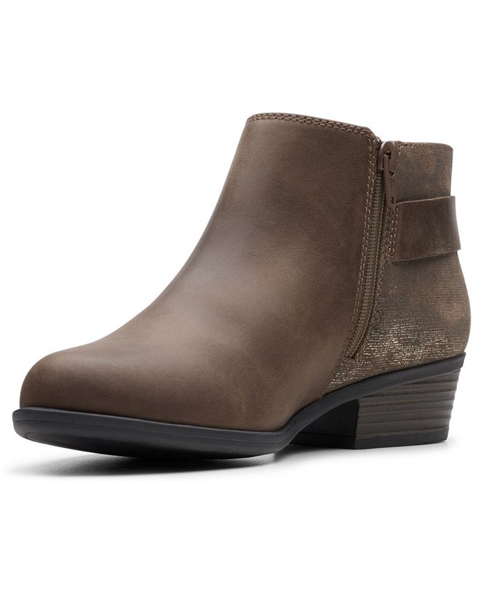 collection women's addiy kara booties