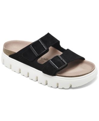 birkenstock macy's womens