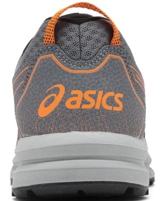 asics trail scout mens trail running shoes