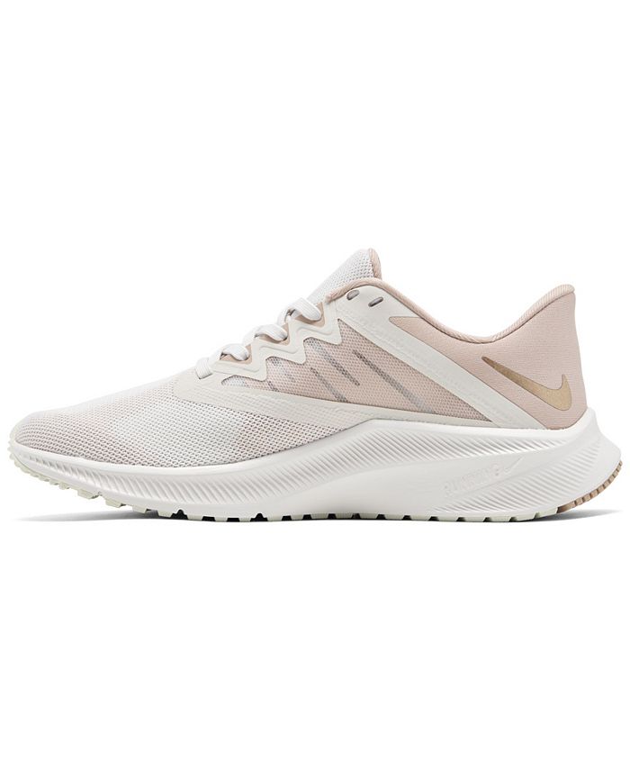 nike womens quest 3 reviews