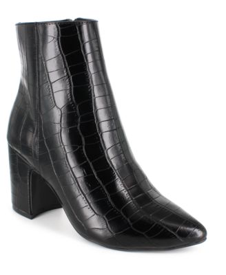 esprit booties