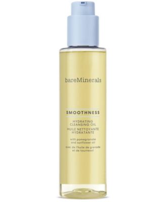 Увлажняющее очищающее масло bareMinerals Smoothness 6 унций 6790₽