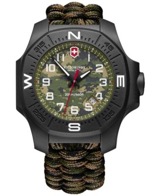 victorinox inox carbon limited edition