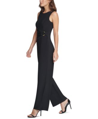 vince camuto jumpsuit macys