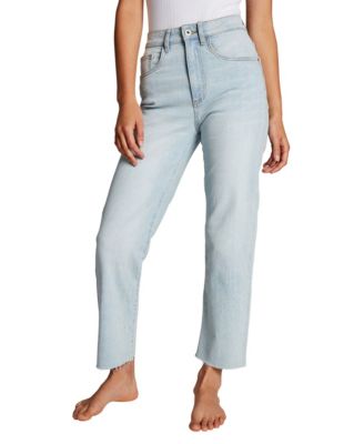 cotton on straight stretch jeans