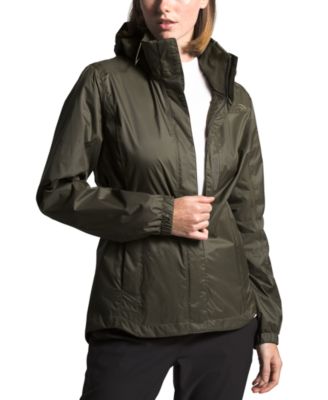 the north face resolve parka