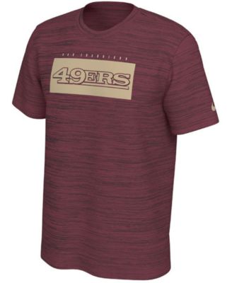 macy's 49ers gear