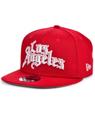 new era custom 9fifty snapback cap