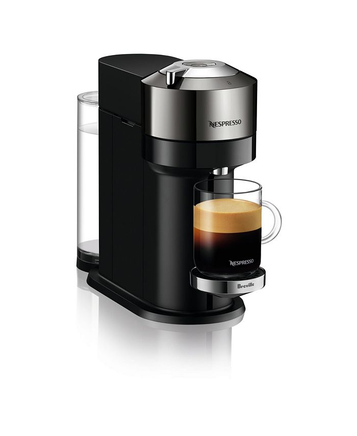 Nespresso Vertuo Next Deluxe Coffee and Espresso Maker by ...
