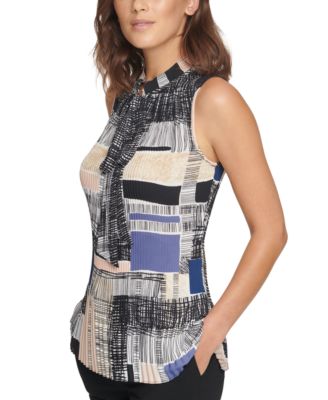macys dkny womens tops