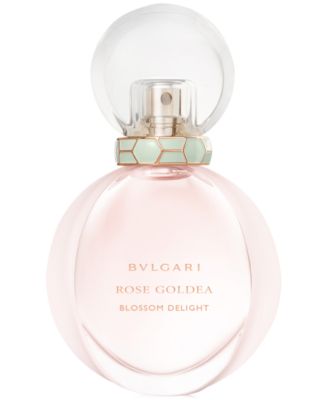 bvlgari rose goldea blossom delight eau de parfum spray