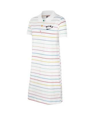 nike dress macys