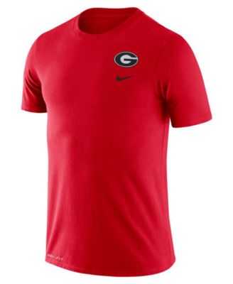 georgia dri fit shirt