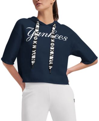 yankees lightweight hoodie