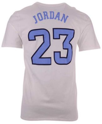 michael jordan shirt jersey