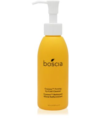 boscia cleanser