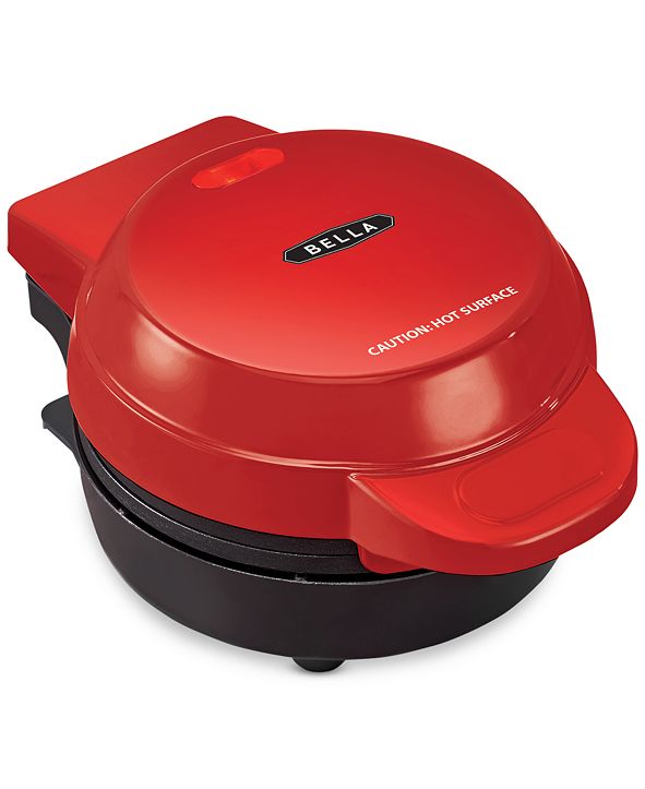 Bella Mini Cake Pop maker & Reviews Small Appliances Kitchen Macy's