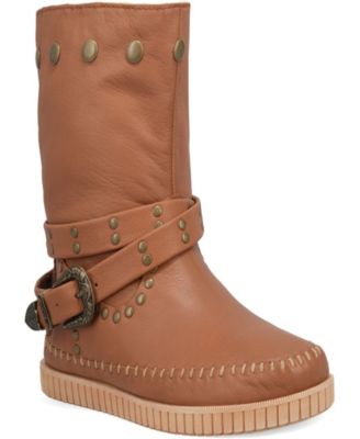 macys moccasins
