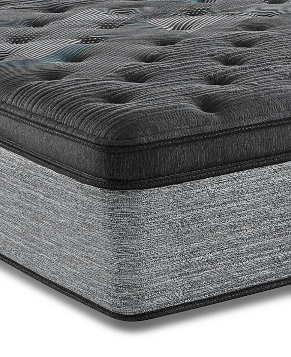 Beautyrest Harmony Lux Diamond 17.25" Medium Firm Pillow ...