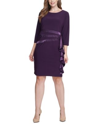 macys womens fancy dresses