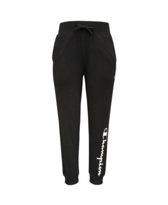 champion sweatpants for girls