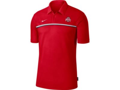 ohio state polo shirt 3xl