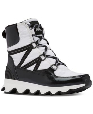 sorel high tops