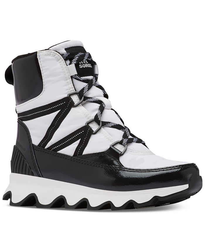 sorel kinetic sport