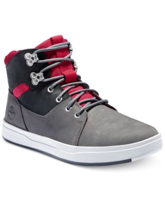 davis square chukka boot