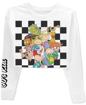 macys shirts for juniors