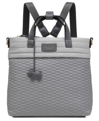 radley london backpack purse