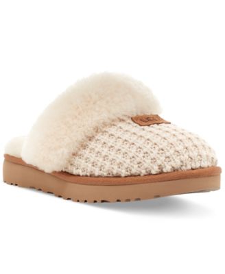 faux ugg slippers