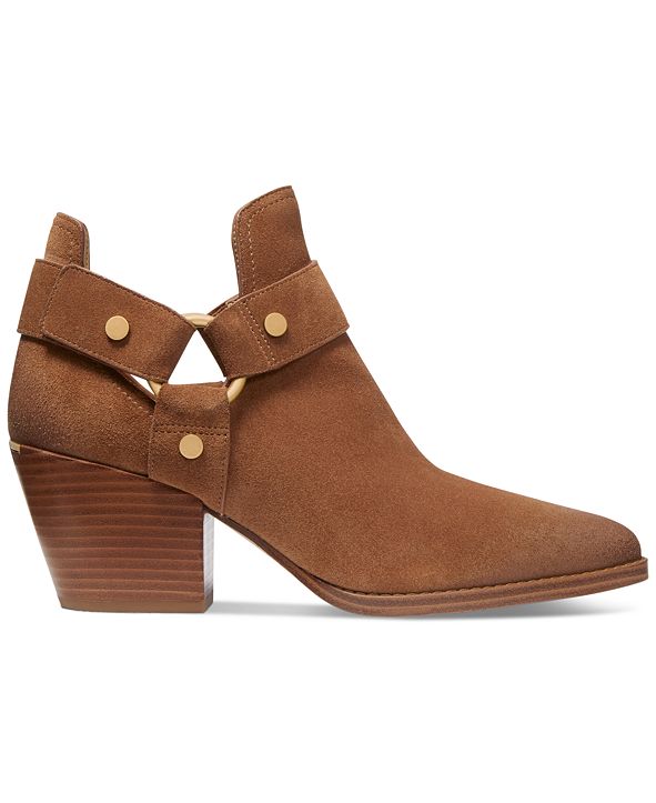 michael kors pamela boots
