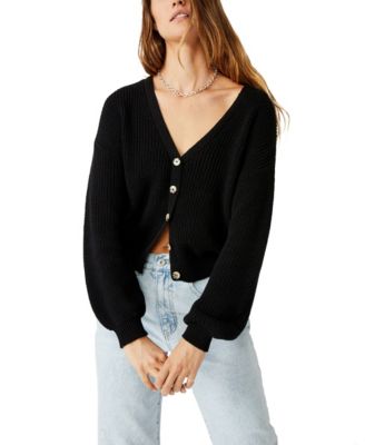 cotton on sweater