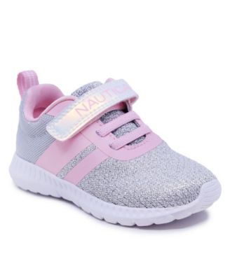 nautica girls sneakers
