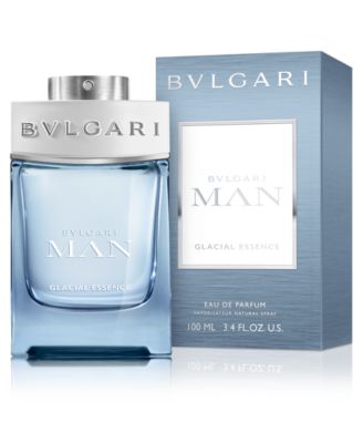 glacial essence by bvlgari man
