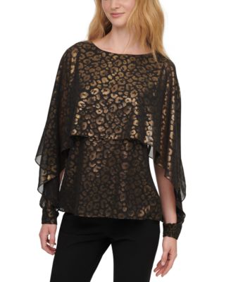 dkny tops at macys