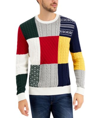 macys wool sweaters