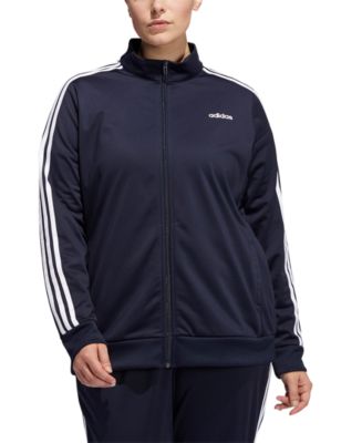 adidas womens jacket macys