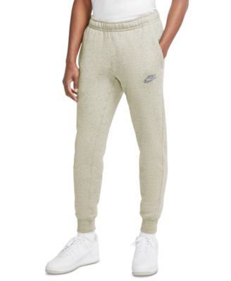Nike Men's Sportswear Fleece Joggers 