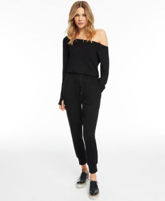 macys evening jumpsuits