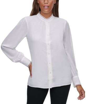 Macys hot sale blusas elegantes