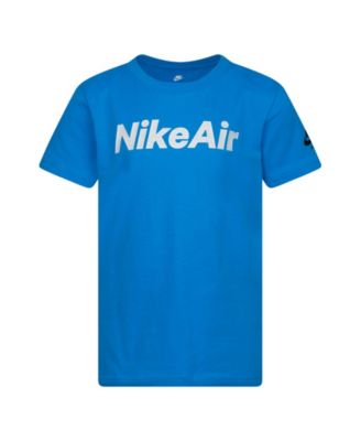 Nike Little Boys Air Reflective Logo T 