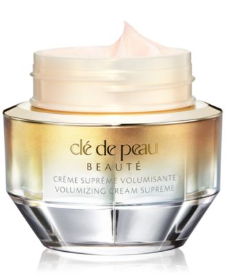 supreme corrector face cream