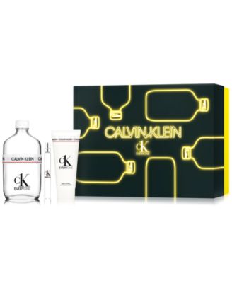 calvin klein perfume everyone