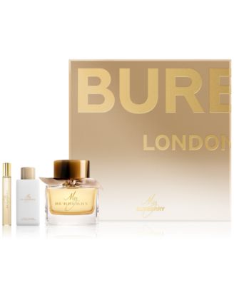 my burberry london perfume