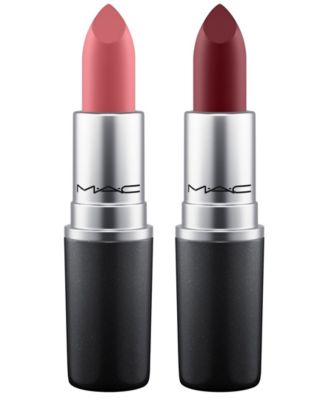 MAC 2-Pc. Matte About Lips Lipstick Set 