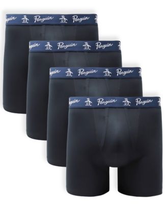 penguin boxer shorts