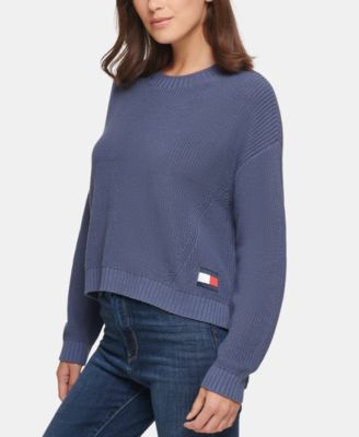 tommy jeans sweater women's